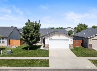 4216 S Rangewood Way, Meridian, ID 83642