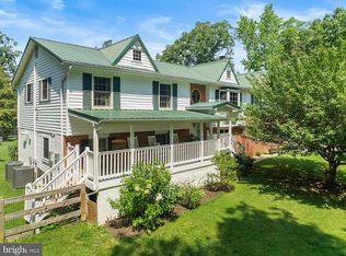 26645 Tin Top School Rd, Mechanicsville, MD