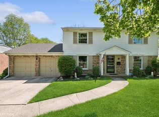1001 N Belmont Ave, Arlington Heights, IL 60004