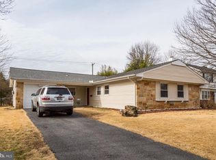 3600 Mabank Ln, Bowie, MD 20715