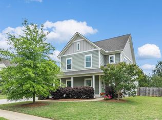 105 Lakeridge Dr, Trussville, AL 35173