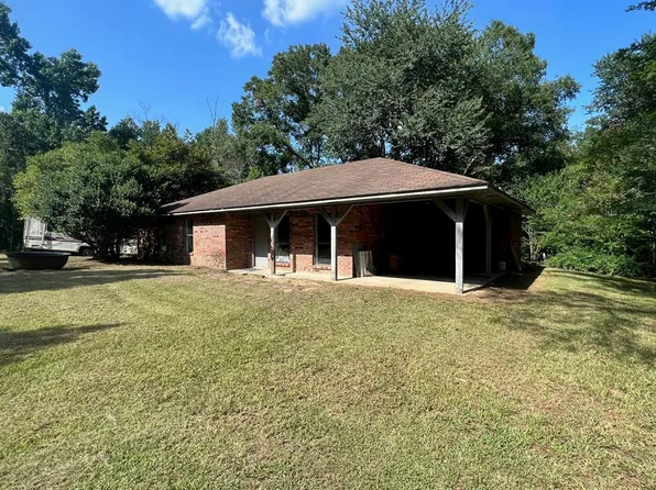3106 Fred Martin Rd, Summit, MS 39666