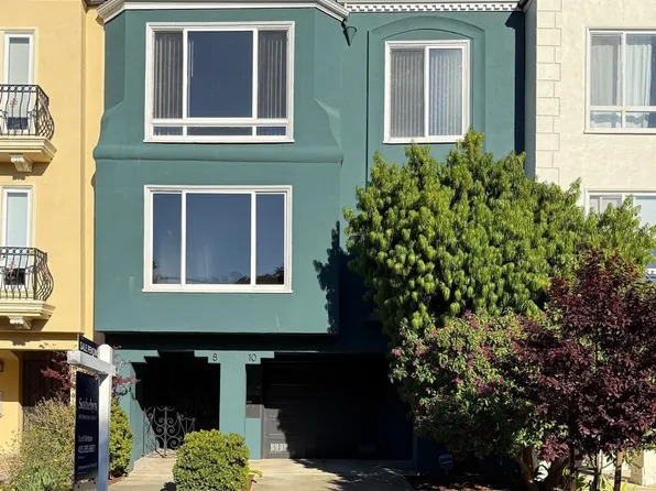 10 15th Ave, San Francisco, CA 94118