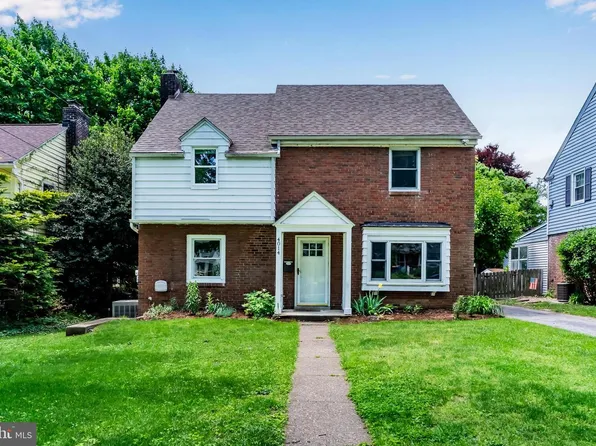 4014 Green St, Harrisburg, PA 17110