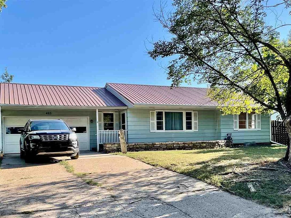 405 W Commercial St, Waterville, KS 66548 MLS 20230796 Zillow