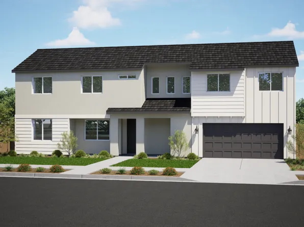 Cedar Plan, Blossom Hill