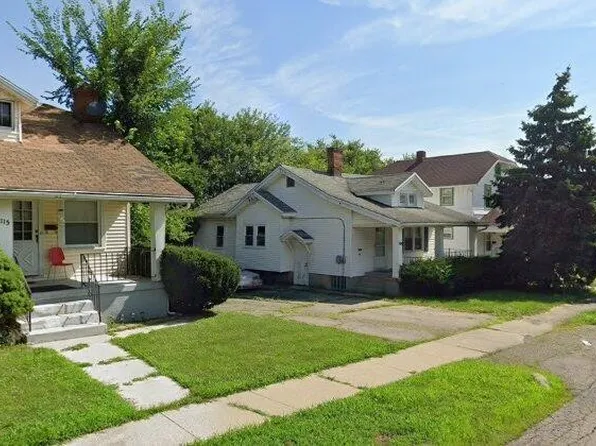 109 Northwood Ave, Dayton, OH 45405