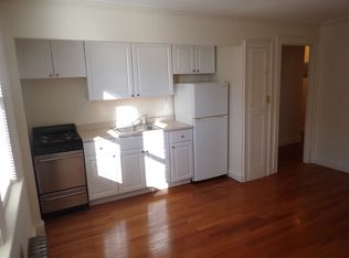37 Appleton St APT 6, Waltham, MA 02453