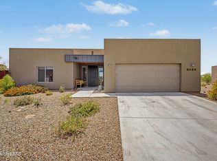 8026 S Galileo Ln, Tucson, AZ 85747