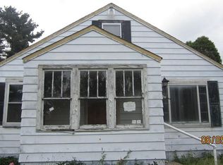 3837 Brinker St SW, Navarre, OH 44662