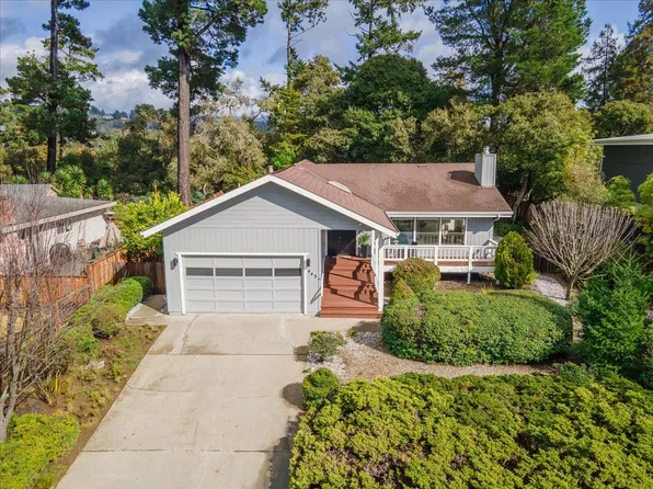 443 Robin Dr, Aptos, CA 95003