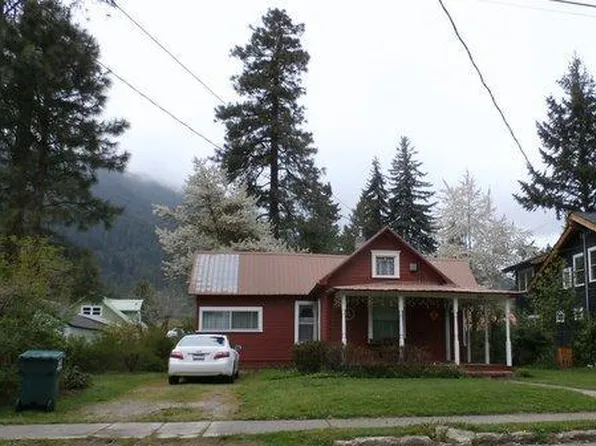 230 Benton St, Leavenworth, WA 98826