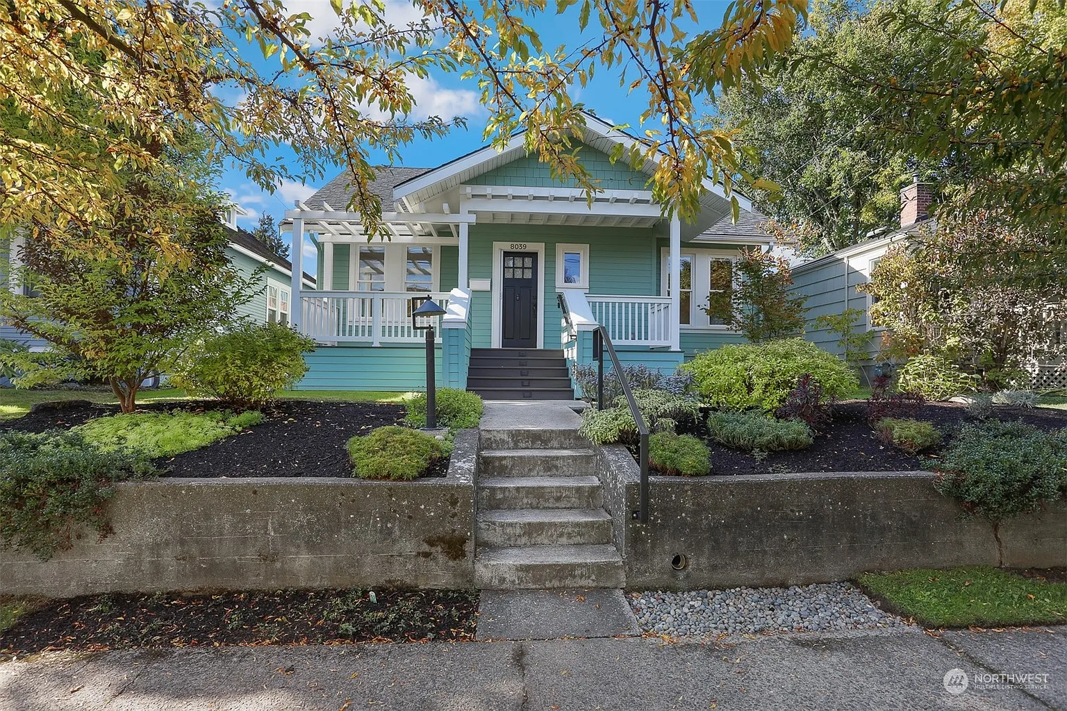 8039 Earl Avenue NW photo 1