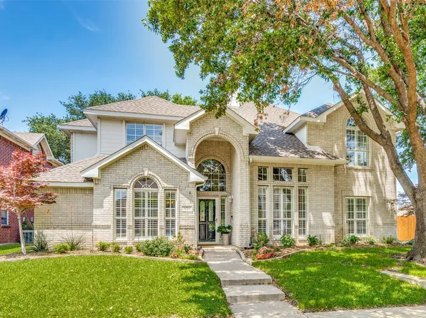 301 Fairway Meadows Dr, Garland, TX 75044