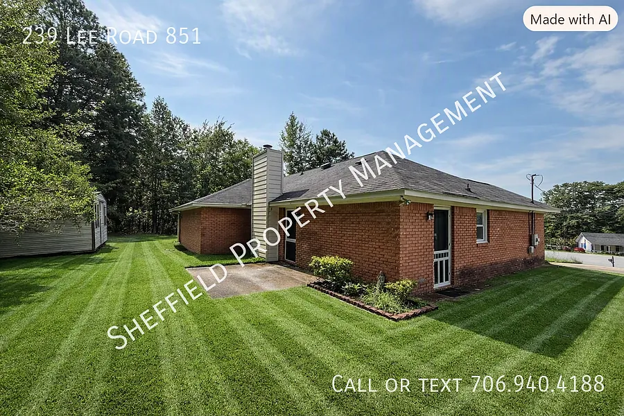 Beautifully renovated 3bed/2 bath in Phenix City! — Photo 3