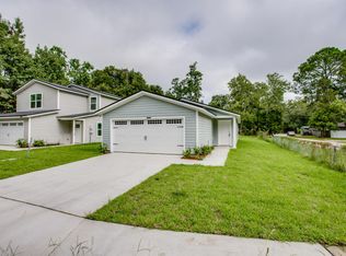 5537 Cruz Rd, Jacksonville, FL 32207