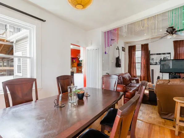 1 S Whitney St #2, Roxbury Crossing, MA 02120