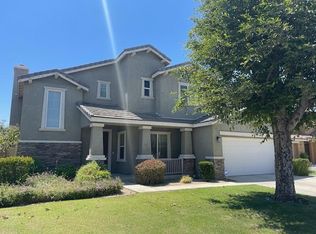 10231 Tungsten St, Bakersfield, CA 93311