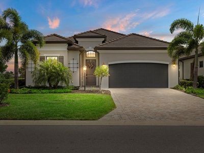 5811 Brandon Run, Bradenton, FL, 34211