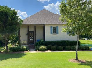 142 Deerfield Dr, Guntown, MS 38849