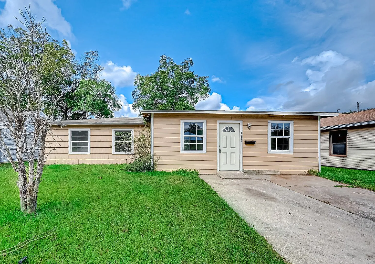 Spacious 4-Bedroom, 2-Bath Home in South Houston Convenient Location! — Photo 2