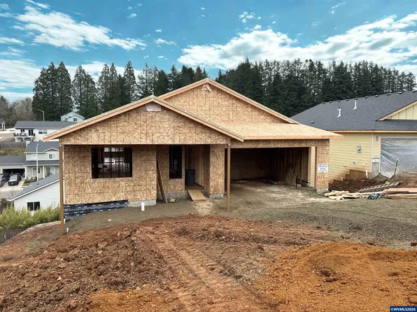 5642 Jeremy Valley Dr SE Lot 78, Salem, OR 97306