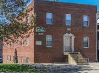 1680 6th Ave UNIT 9, Huntington, WV 25703