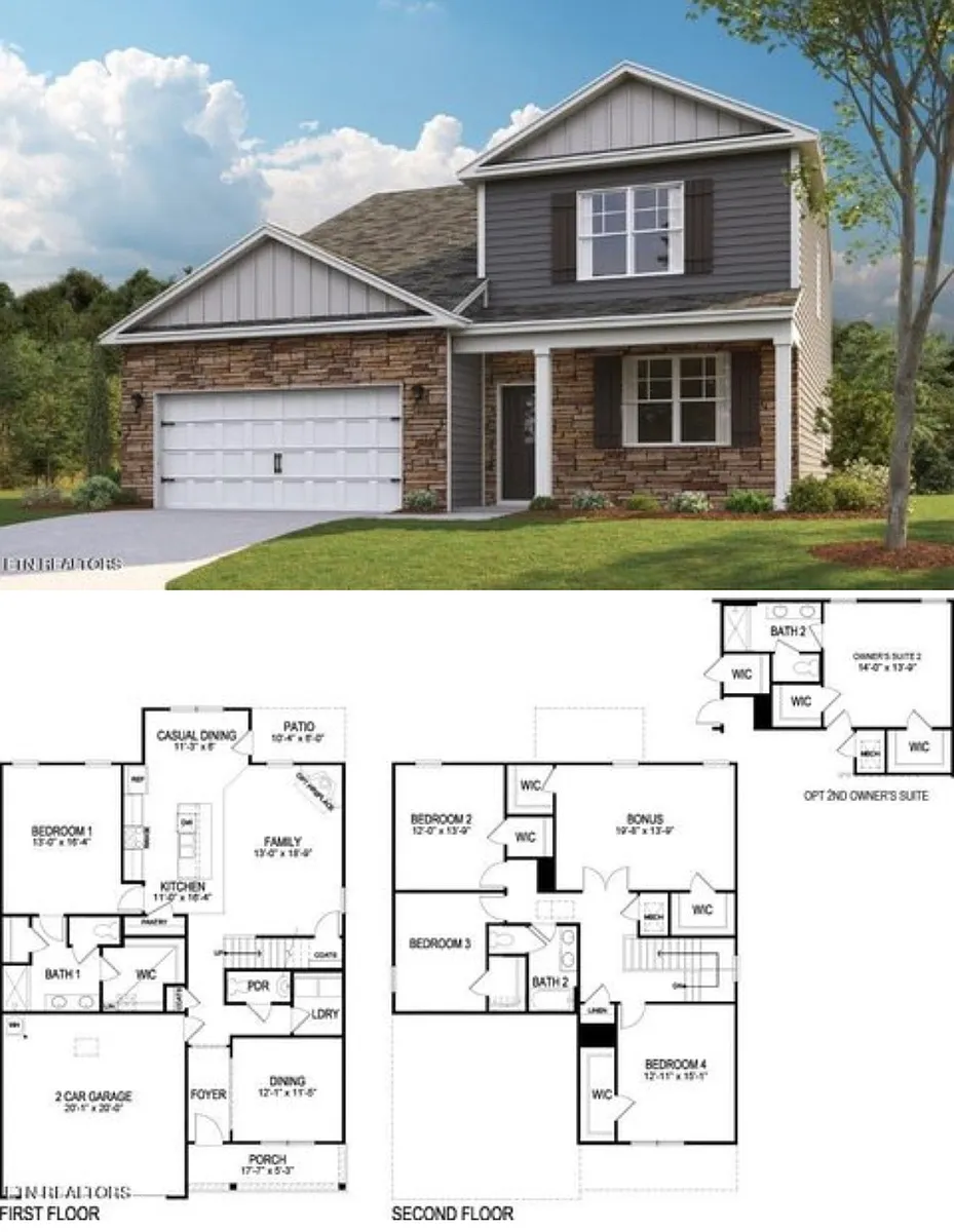 Building Photo - 3606 Gregory Dr
