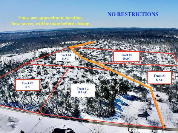 3 Furnace Creek Rd, Potosi, MO 63664