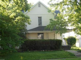 316 N Kirk St, West Lafayette, OH 43845