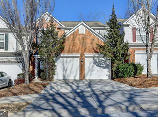 2029 Polesdean Trce, Duluth, GA 30097