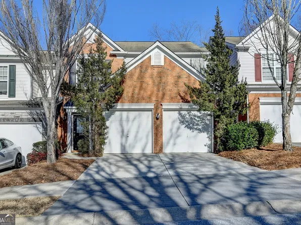 2029 Polesdean Trce, Duluth, GA 30097