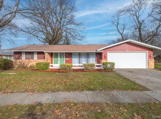 1802 Lynbrook Dr, Flint, MI 48507