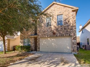 2607 Just My Style, San Antonio, TX 78245