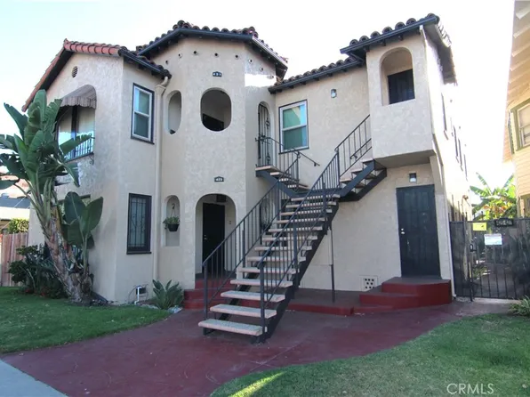 429 Olive Ave, Long Beach, CA 90802