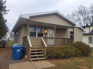 307 W Eau Claire St, Rice Lake, WI 54868
