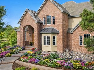 4637 Palmer Ridge Dr, Parker, CO 80134