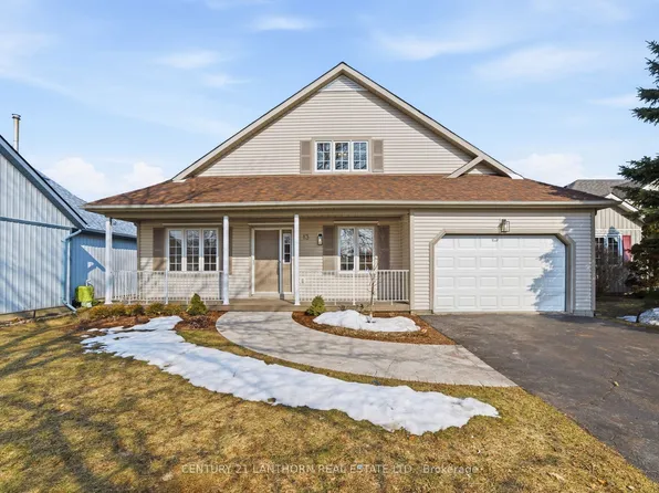 13 Nesbitt Dr, Brighton, ON K0K 1H0