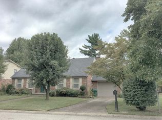 4417 Mitchell Ct, Owensboro, KY 42303