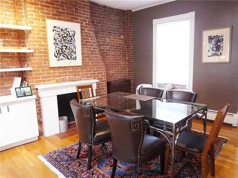 56 Kirkland St #5 — Photo 8