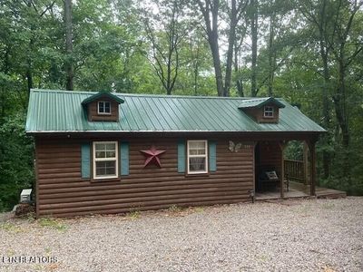 533 Valley Ridge Rd LOT 506A, Jamestown, TN, 38556