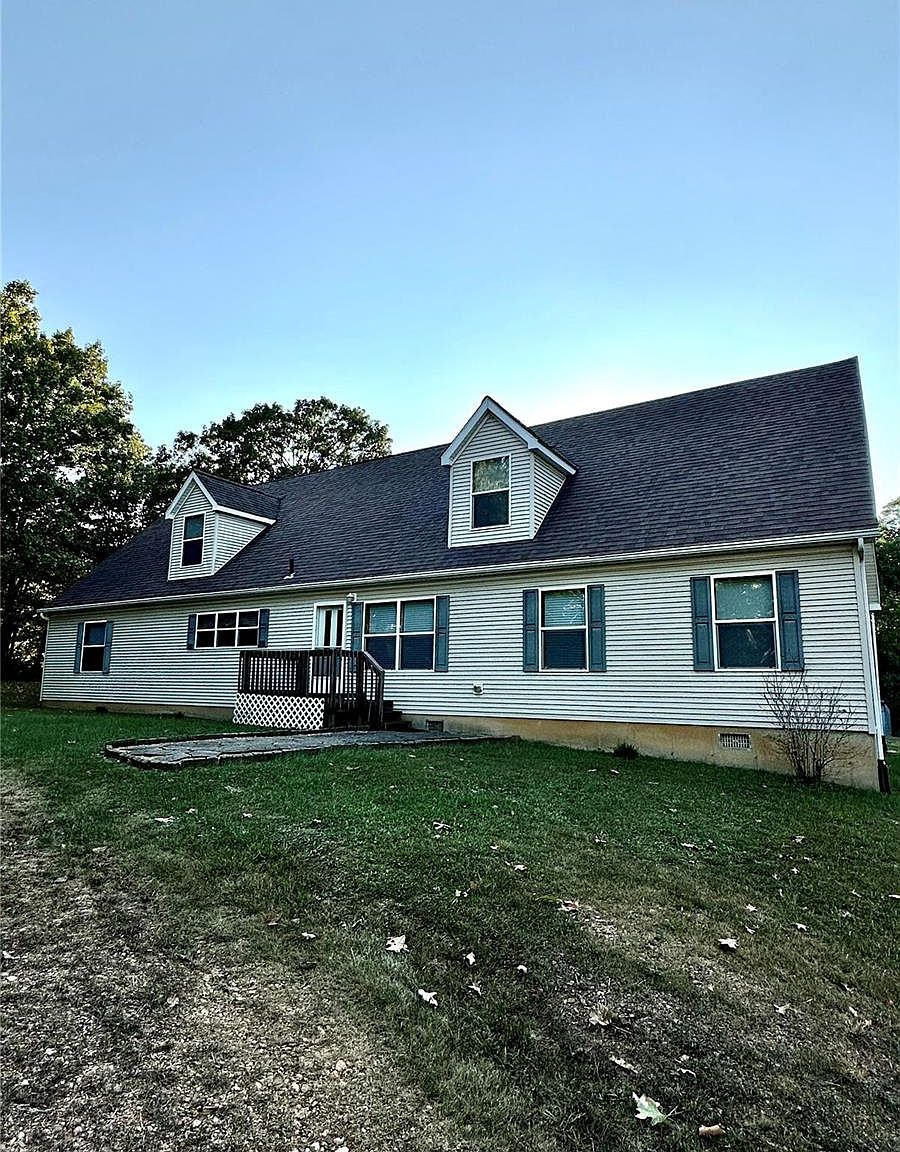 15977 County Road 1030, Saint James, MO 65559 | MLS #23054531 | Zillow