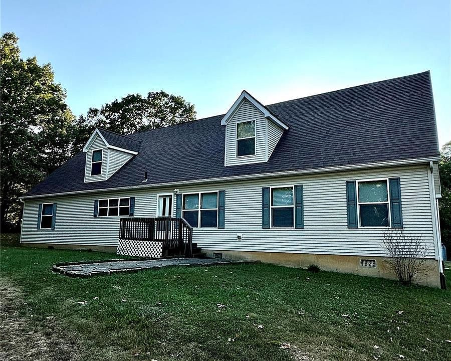 15977 County Road 1030, Saint James, MO 65559 | MLS #23054531 | Zillow