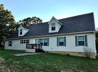 16750 County Road 1030, Saint James, MO 65559 | MLS #23073132 | Zillow