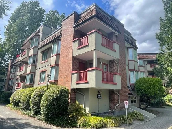 7531 Minoru Blvd #322, Richmond, BC V6Y 1Z3