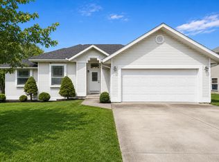 101 Penzance Street, Monett, MO 65708