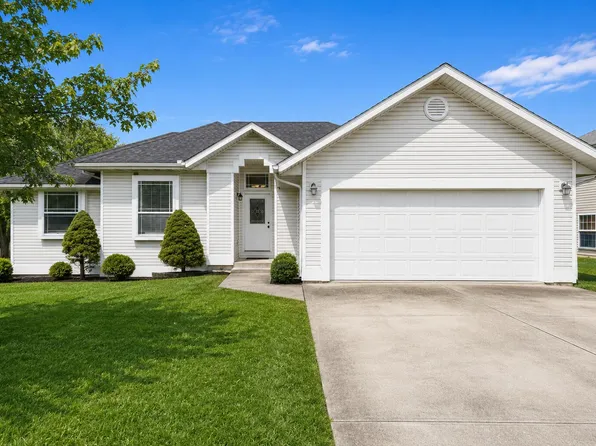 101 Penzance Street, Monett, MO 65708