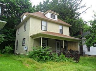 408 W 5th St, Mansfield, OH 44903