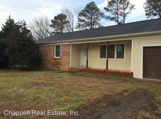 7124 Bull Hill Rd, Prince George, VA 23875