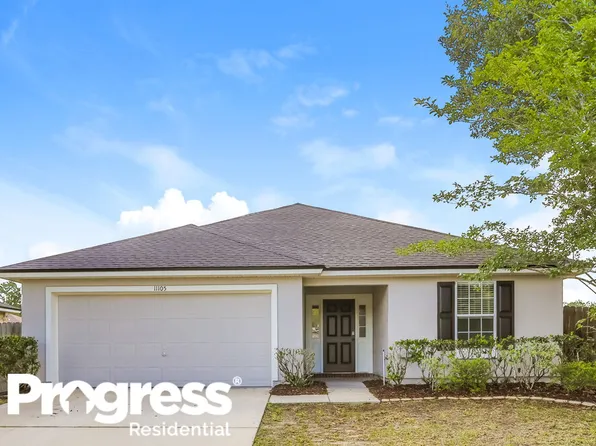 11105 Lauren Oak Ln, Jacksonville, FL 32221